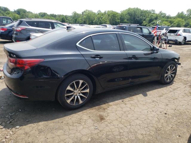 2015 Acura Tlx VIN: 19UUB1F35FA001250 Lot: 58297674