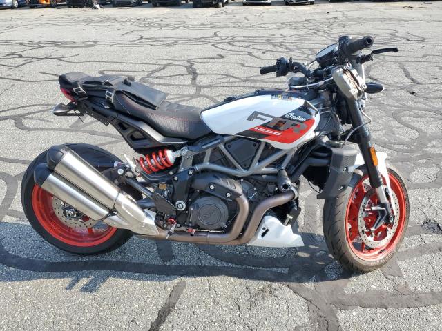 2023 INDIAN MOTORCYCLE CO. FTR SPORT - 56KRZM229P3009642