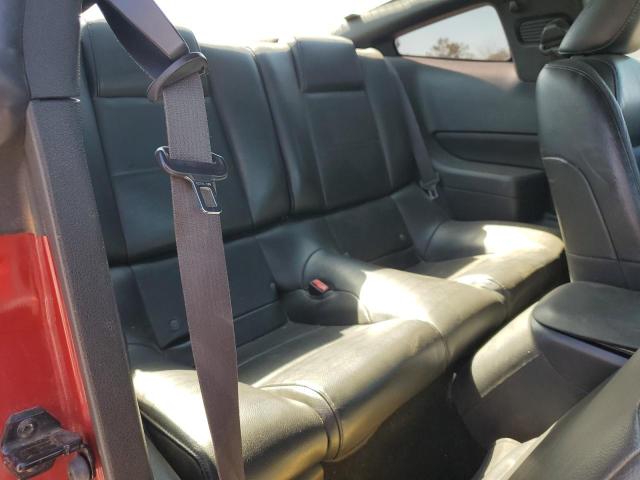 2008 Ford Mustang VIN: 1ZVHT80N485102658 Lot: 60519424