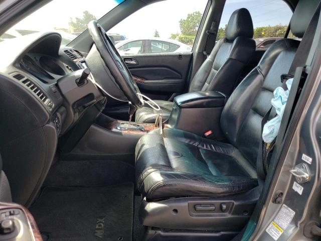 2002 Acura Mdx Touring VIN: 2HNYD18802H518688 Lot: 59304074