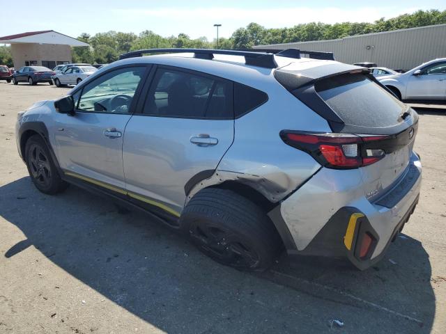 2024 Subaru Crosstrek Sport VIN: 4S4GUHF64R3712225 Lot: 56430594