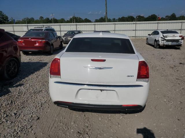 2015 Chrysler 300 Limited VIN: 2C3CCAAG6FH735905 Lot: 59312784