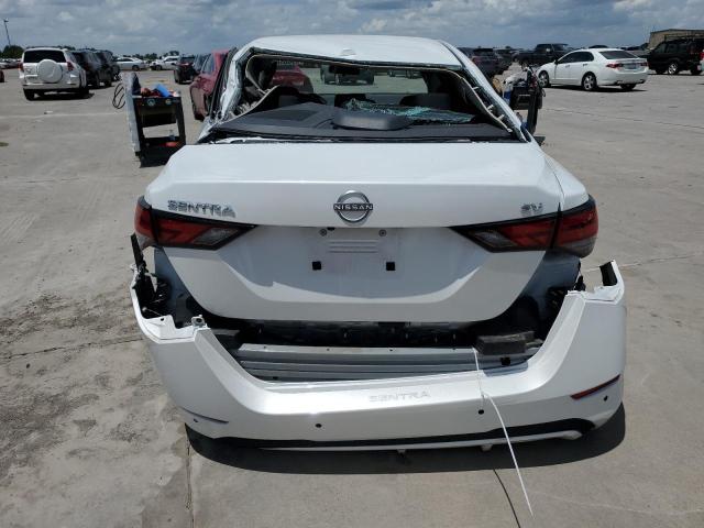 2024 Nissan Sentra Sv VIN: 3N1AB8CV5RY249324 Lot: 59665604