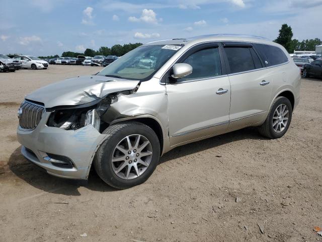 2017 Buick Enclave VIN: 5GAKRBKD7HJ204022 Lot: 57222754