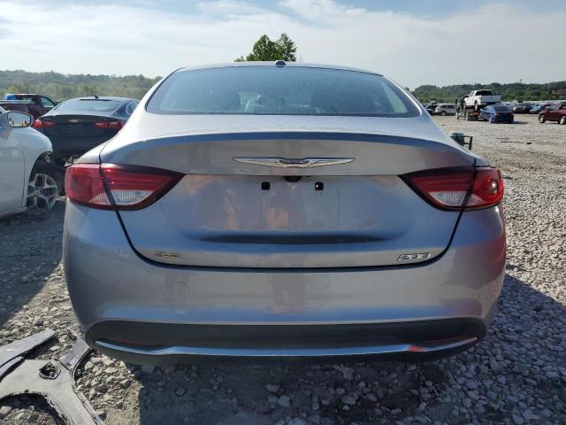 VIN 1C3CCCAB8GN137159 2016 Chrysler 200, Limited no.6