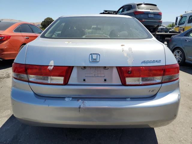 2004 Honda Accord Lx VIN: JHMCM56314C017148 Lot: 58512184