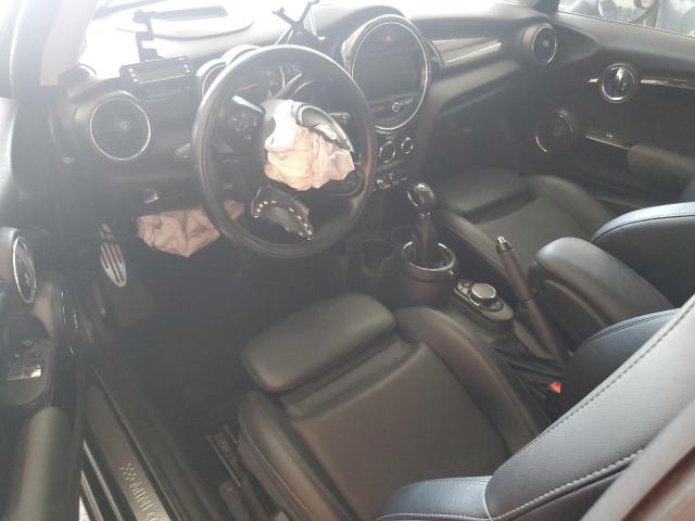 2016 Mini Cooper S VIN: WMWXP7C58G3B92691 Lot: 60686444