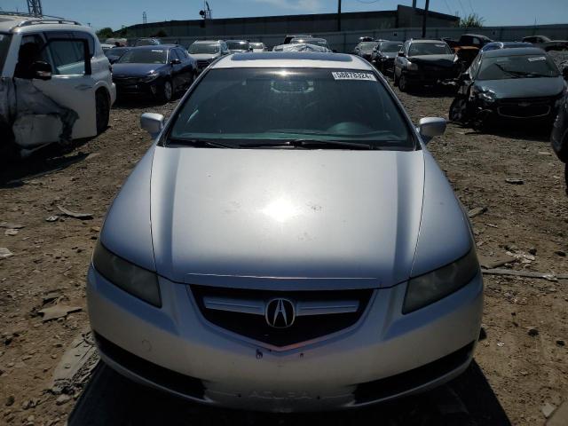 2004 Acura Tl VIN: 19UUA66274A068050 Lot: 58878324