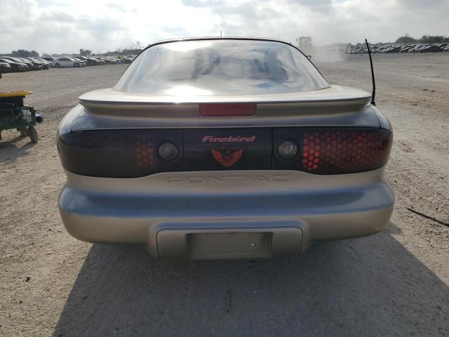 2000 Pontiac Firebird VIN: 2G2FS22K6Y2135318 Lot: 61041804