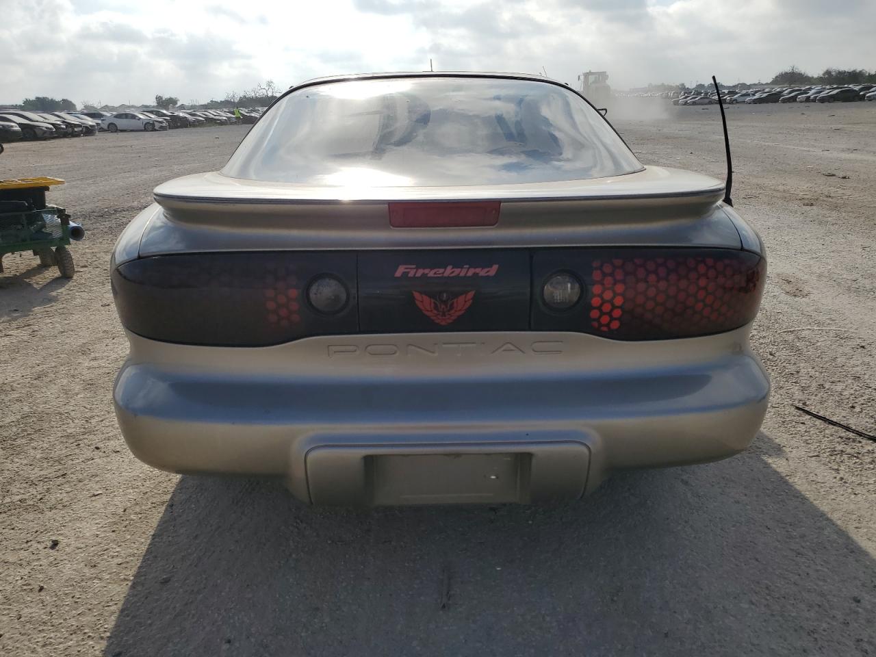 2G2FS22K6Y2135318 2000 Pontiac Firebird