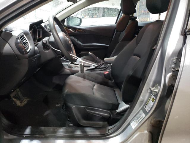 VIN JM1BM1K74E1206601 2014 Mazda 3, Sport no.7