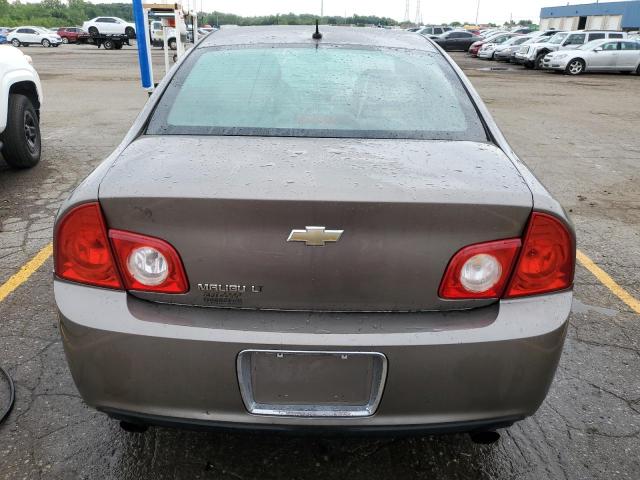 2010 Chevrolet Malibu 2Lt VIN: 1G1ZD5E71AF220186 Lot: 60674604