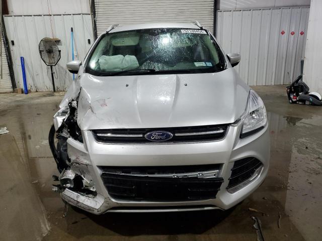 2014 Ford Escape Titanium VIN: 1FMCU9J98EUA30717 Lot: 57140454