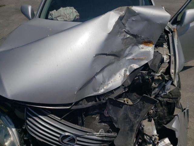 2007 Lexus Es 350 VIN: JTHBJ46G772061120 Lot: 58122704