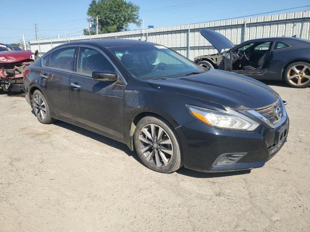 2016 Nissan Altima 2.5 VIN: 1N4AL3AP4GC118737 Lot: 58897714