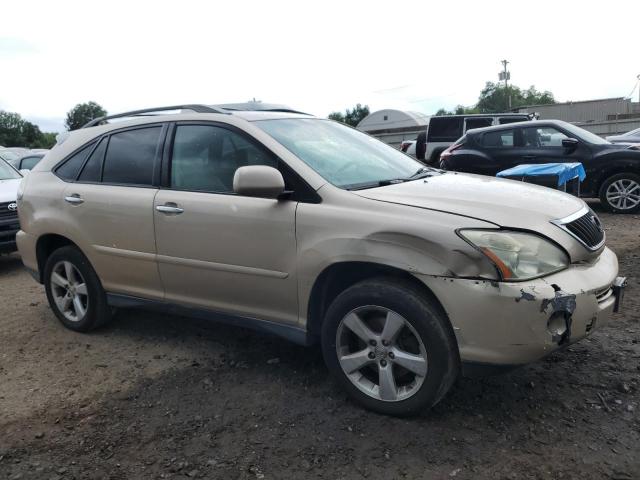 2008 Lexus Rx 350 VIN: 2T2HK31U28C091477 Lot: 55819004