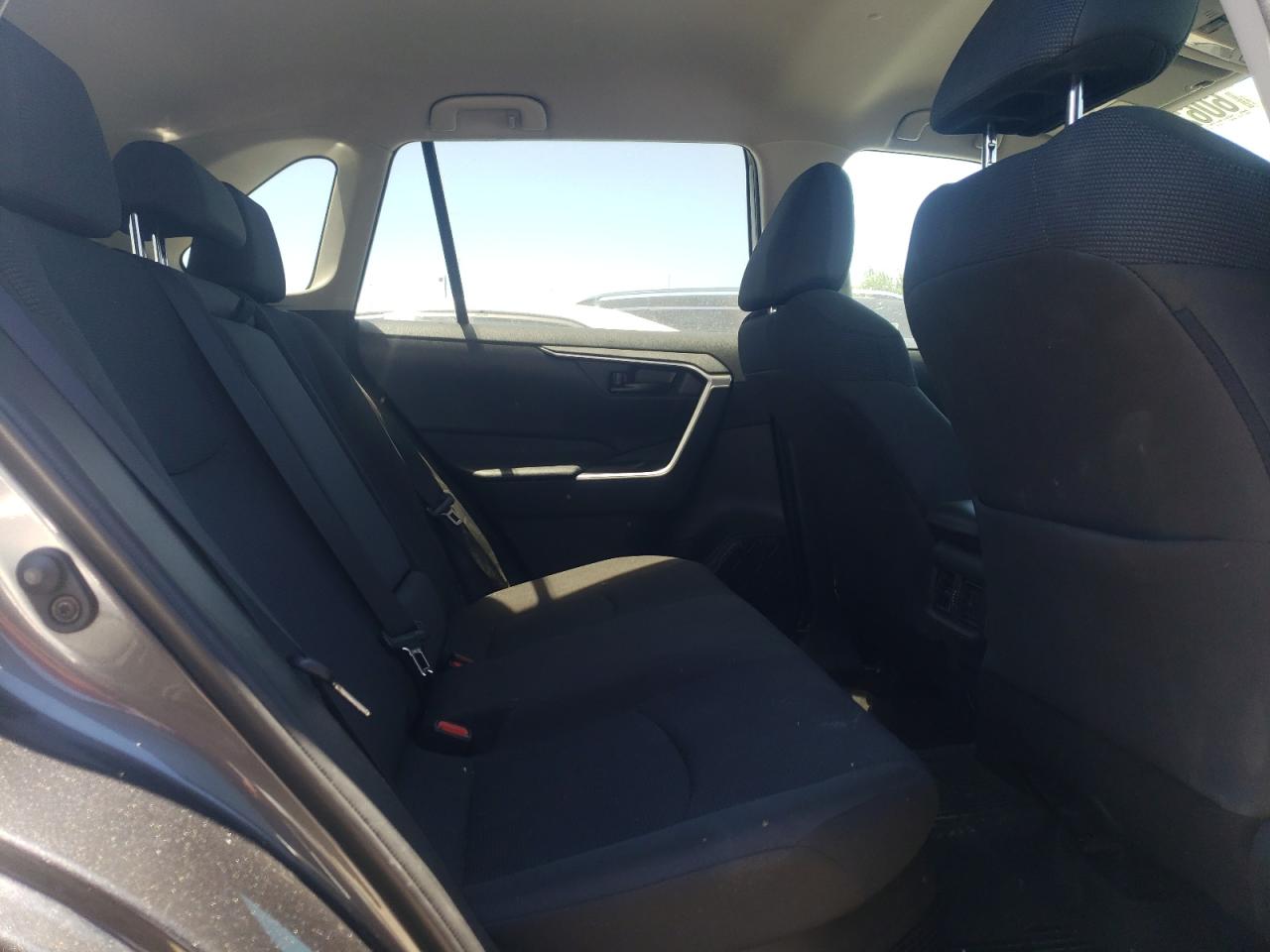 4T3M6RFV5MU008541 2021 Toyota Rav4 Le