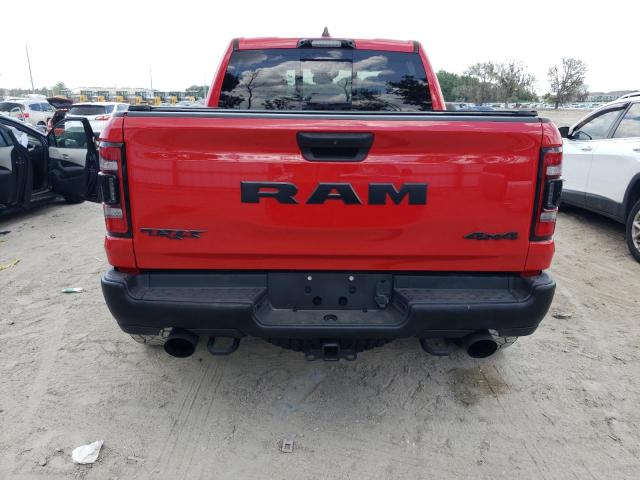 1C6SRFU99MN904214 | 2021 Ram 1500 trx