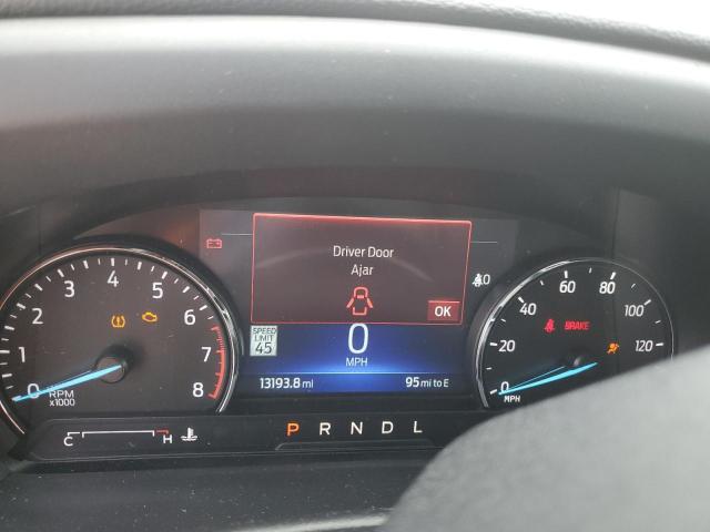 2022 Ford Explorer Limited VIN: 1FMSK7FH2NGA64754 Lot: 60485874