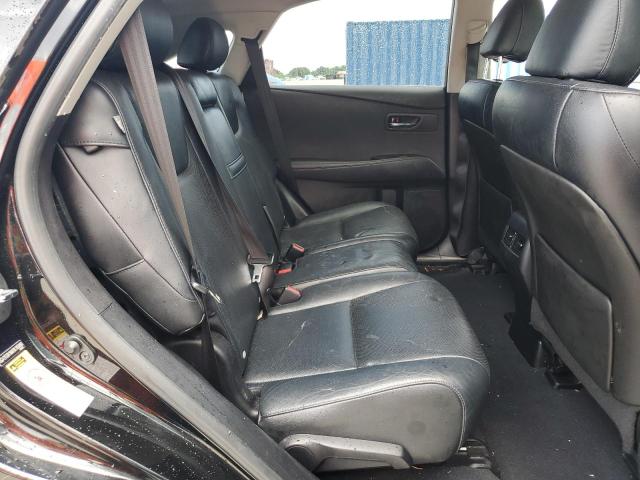 2013 Lexus Rx 350 VIN: 2T2ZK1BA7DC105896 Lot: 60658904