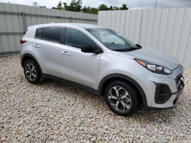 2022 Kia Sportage Lx VIN: KNDPM3AC6N7008079 Lot: 58201814