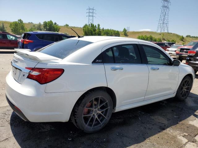 2014 Chrysler 200 Touring VIN: 1C3CCBBG0EN152899 Lot: 59152774