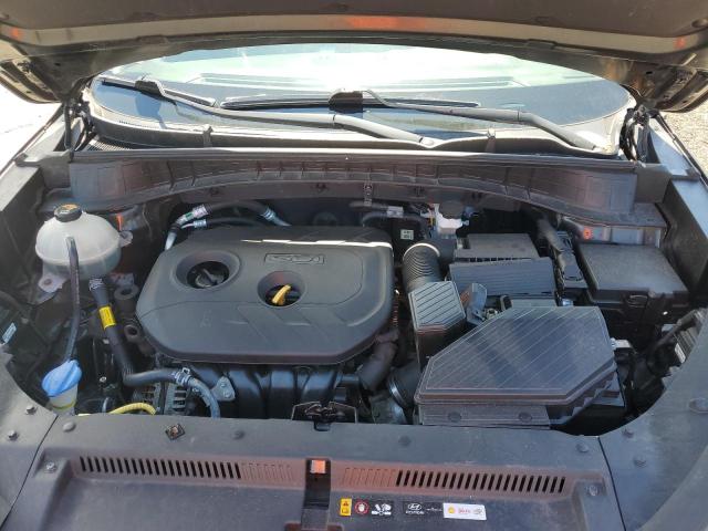 2019 Hyundai Tucson Limited VIN: KM8J3CA4XKU957404 Lot: 61085174