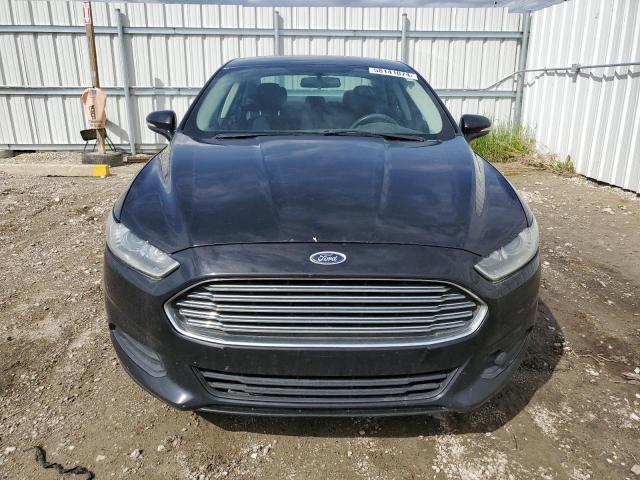 2013 Ford Fusion Se VIN: 3FA6P0H74DR353151 Lot: 58141074