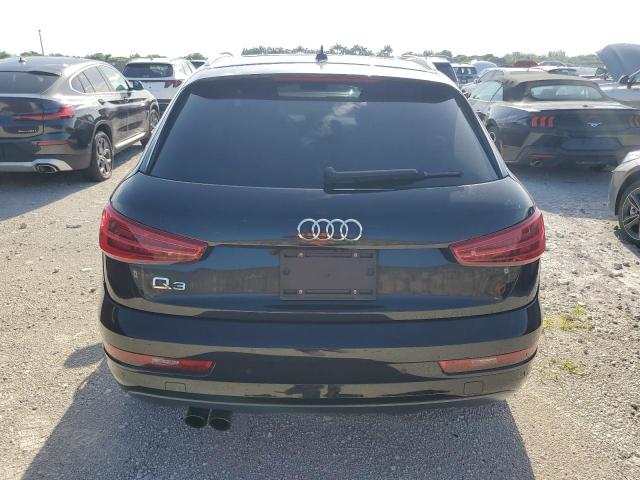 2018 Audi Q3 Premium VIN: WA1BCCFS5JR026529 Lot: 61192504