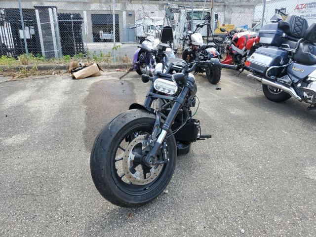 2023 HARLEY-DAVIDSON RH1250 S - 1HD1ZC414PB300202