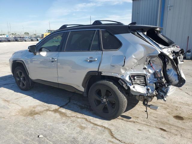 2021 Toyota Rav4 Xse VIN: JTME6RFV4MJ010347 Lot: 56291534