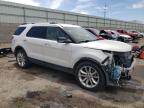 FORD EXPLORER X photo