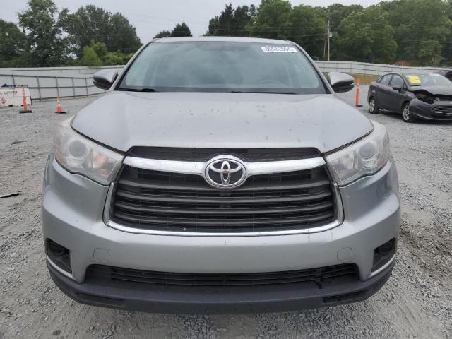 VIN 5TDZARFH3FS015894 2015 Toyota Highlander, LE no.5