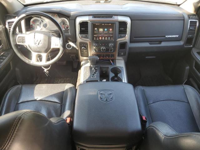 2013 Ram 1500 Laramie VIN: 1C6RR7NT7DS585931 Lot: 58676844