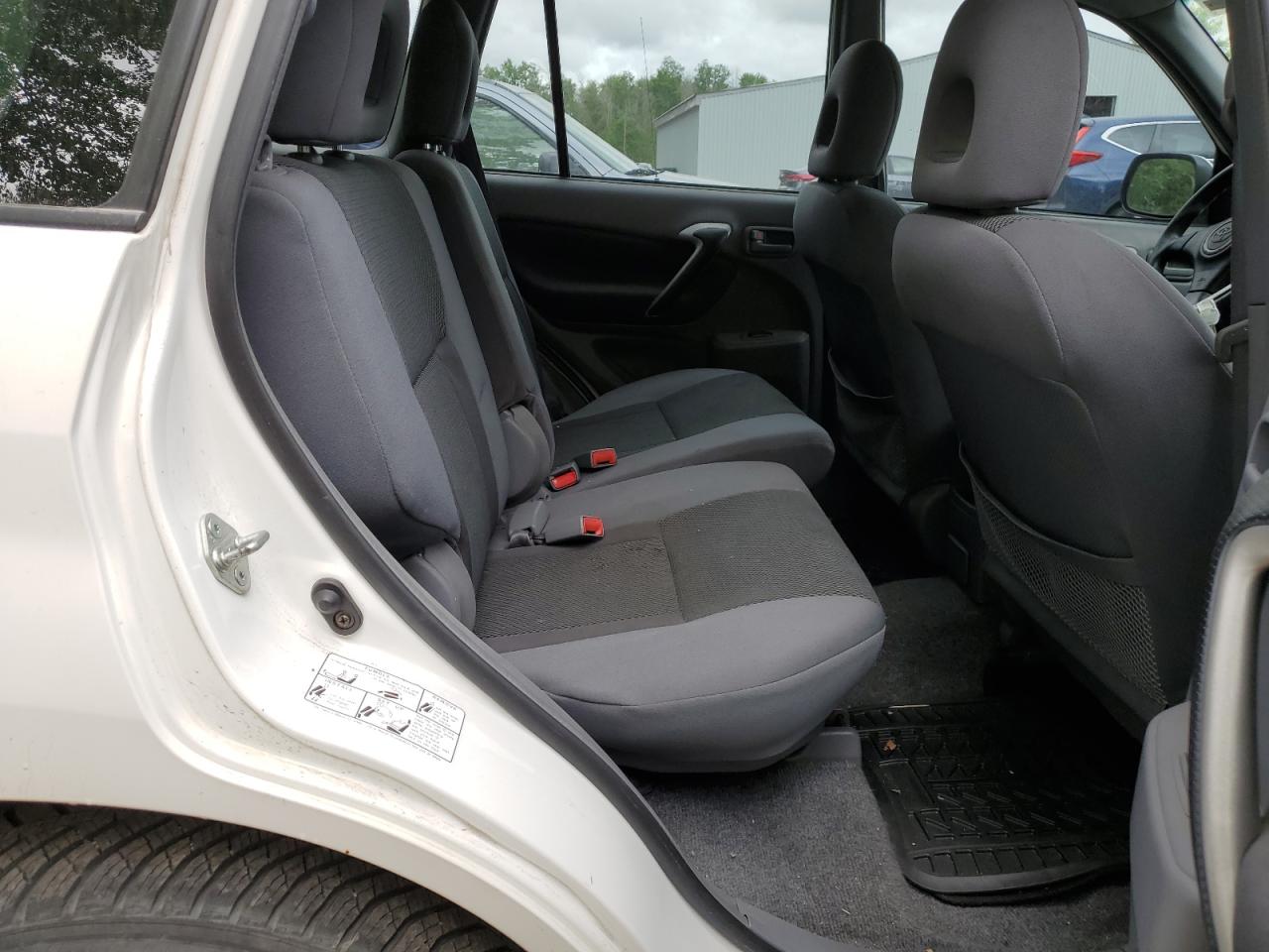 JTEHH20V530213173 2003 Toyota Rav4