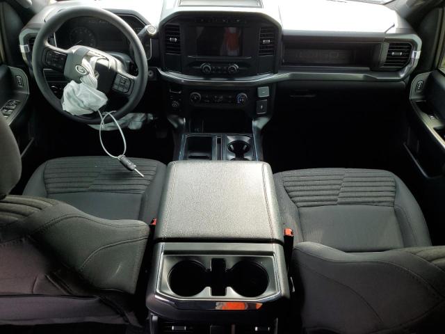 2022 Ford F150 Supercrew VIN: 1FTFW1E50NKF21833 Lot: 58529474