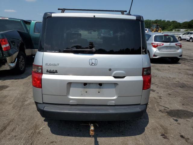 2006 Honda Element Ex VIN: 5J6YH27746L012454 Lot: 56604444