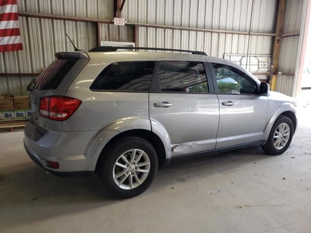 2017 DODGE JOURNEY SX - 3C4PDDBG1HT524972