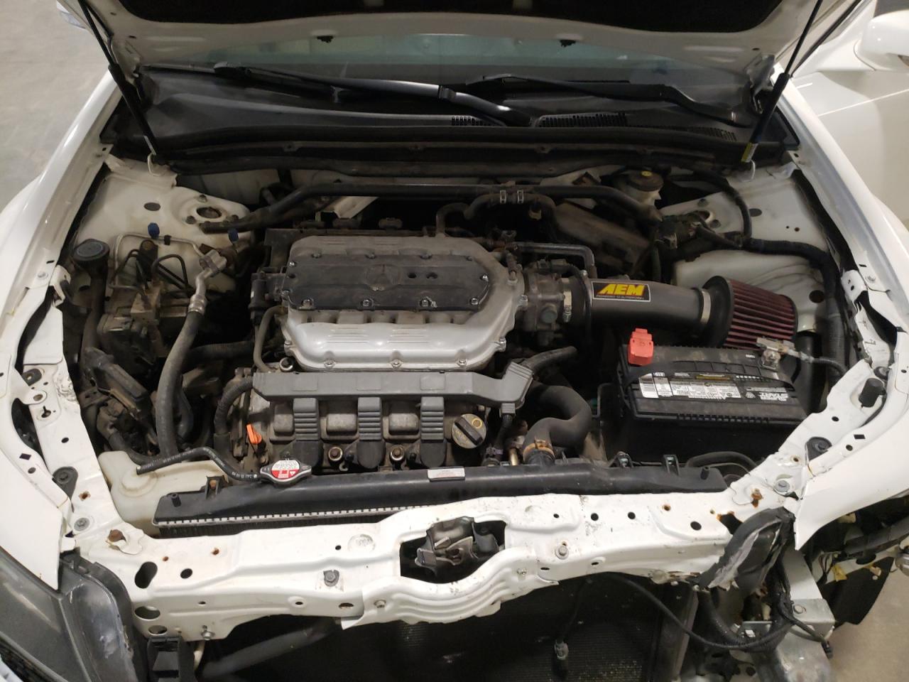 19UUA8F24DA001014 2013 Acura Tl