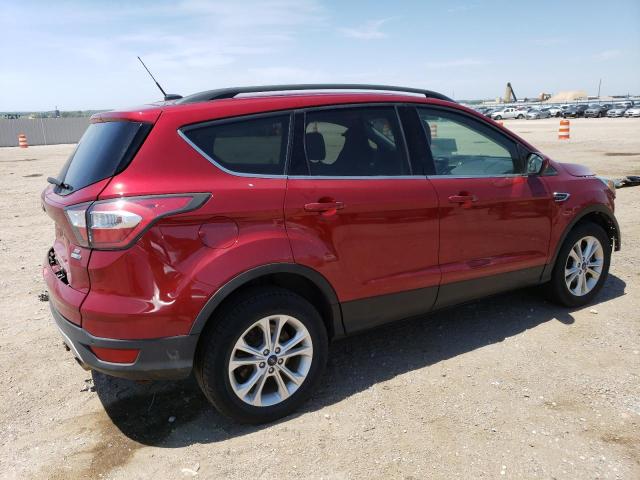 VIN 1FMCU9GD2HUB44275 2017 Ford Escape, SE no.3