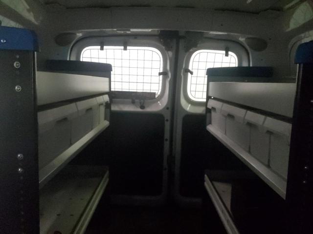 2017 Chevrolet City Express Lt VIN: 3N63M0ZN5HK718743 Lot: 57734484