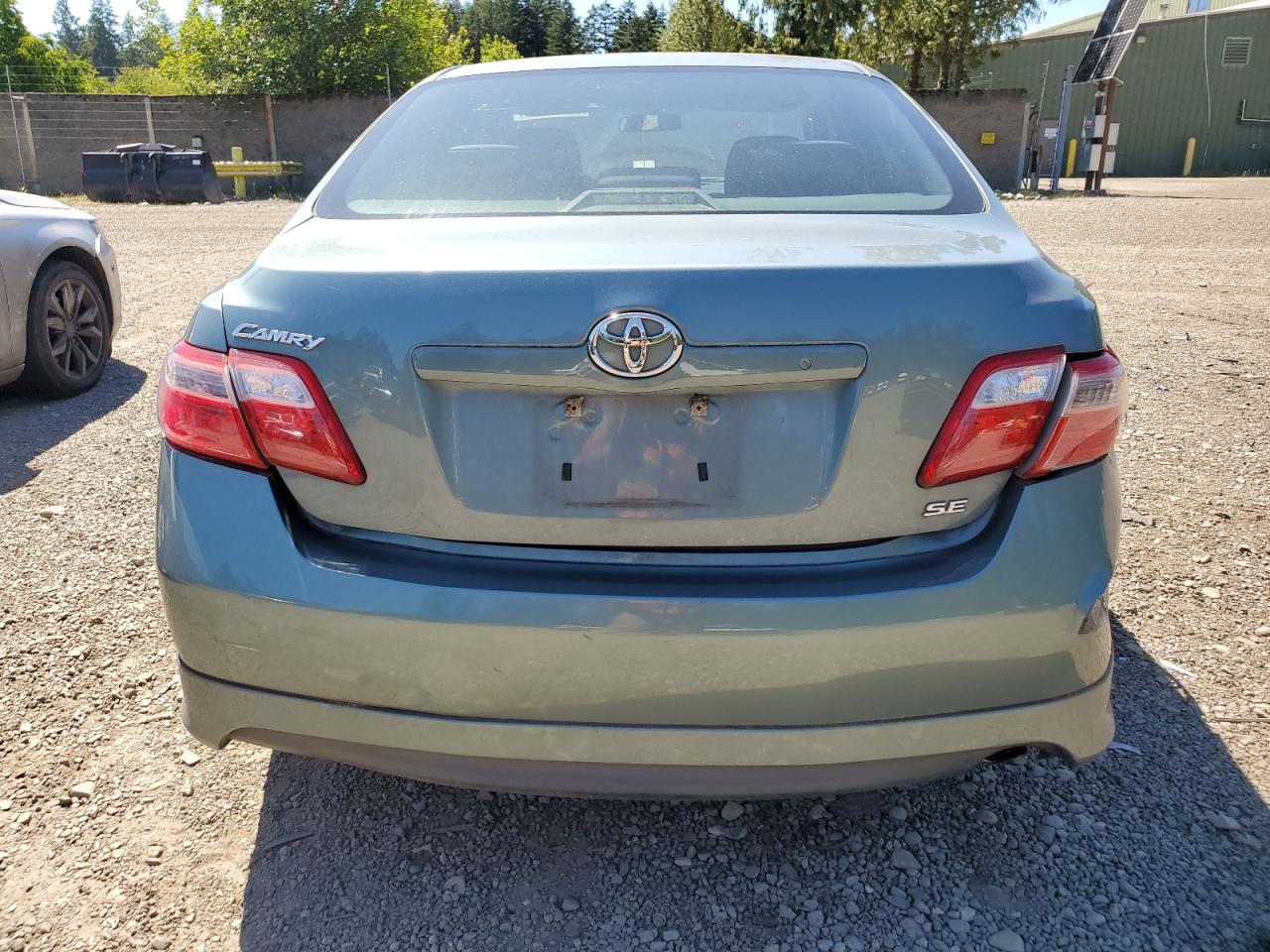 4T1BE46K69U798497 2009 Toyota Camry Base