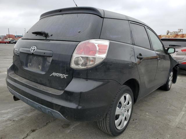 2007 Toyota Corolla Matrix Xr VIN: 2T1KR32E37C633794 Lot: 57057464