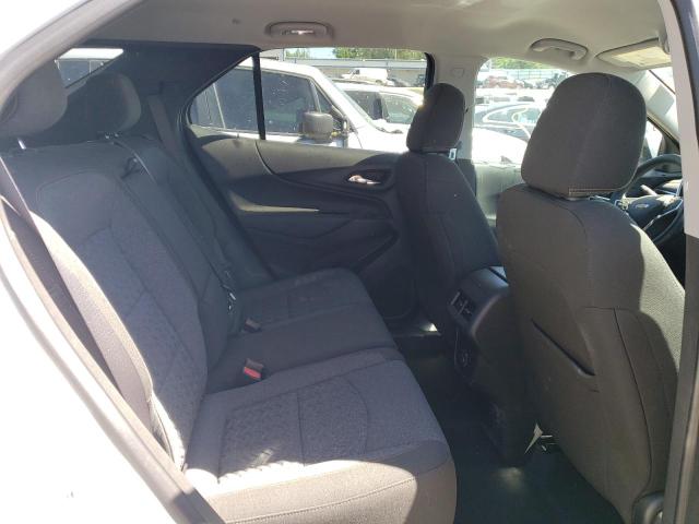 2024 CHEVROLET EQUINOX LT - 3GNAXKEG4RS100844