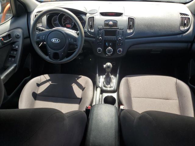 2011 Kia Forte Ex VIN: KNAFU5A22B5328406 Lot: 60742104