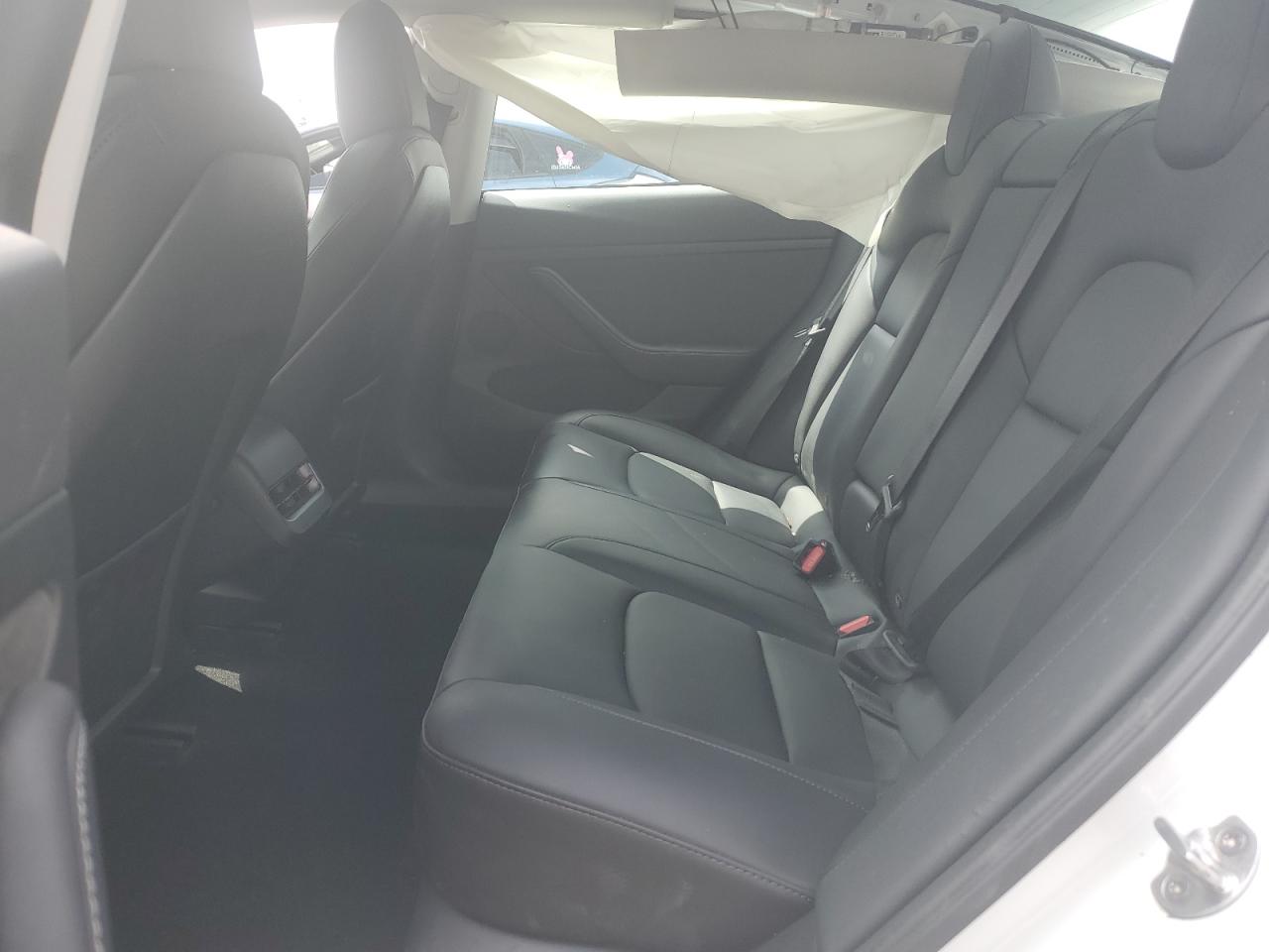 5YJ3E1EB9NF157792 2022 Tesla Model 3