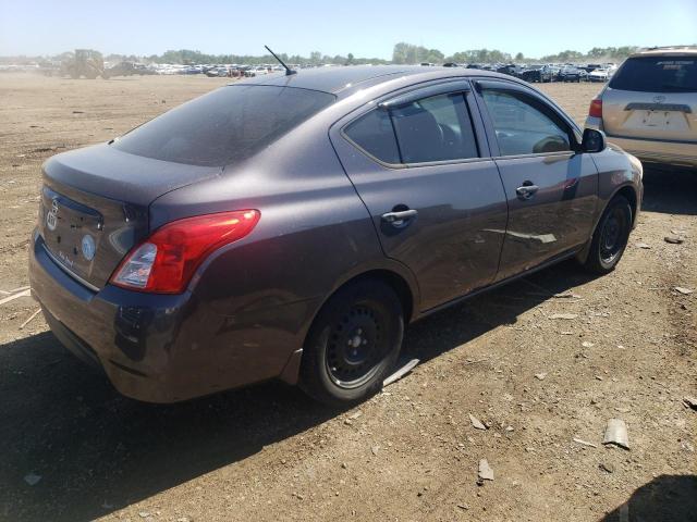 3N1CN7AP1FL860913 | 2015 Nissan versa s