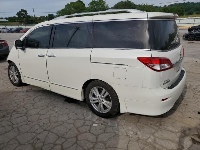 2015 Nissan Quest S VIN: JN8AE2KP2F9130477 Lot: 59857184