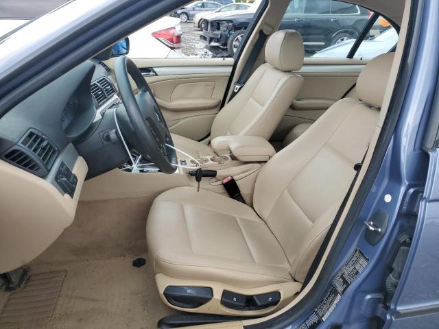 2004 BMW 325 I VIN: WBAEV33414KR31816 Lot: 58083874