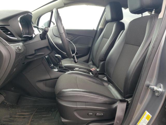 2019 Buick Encore Preferred VIN: KL4CJASB6KB759283 Lot: 57285754